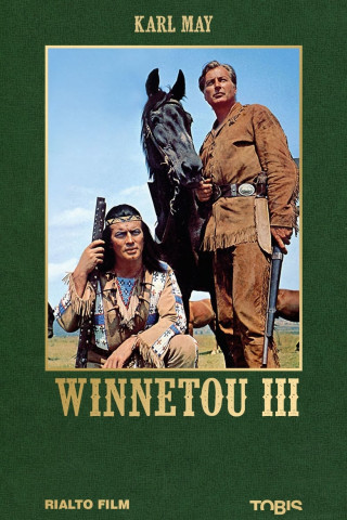 Winnetou 3. Teil (1965)