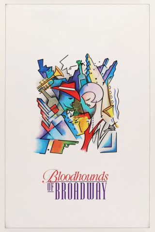 Bluthunde am Broadway (1989)