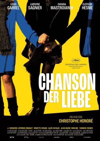 Chanson der Liebe (2007)