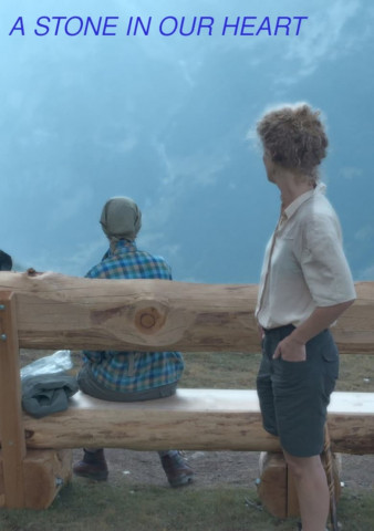 A Stone in Our Heart (2018)