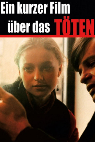 Ein kurzer Film über das Töten (1988)