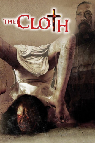 The Cloth - Kampf mit dem Teufel (2012)