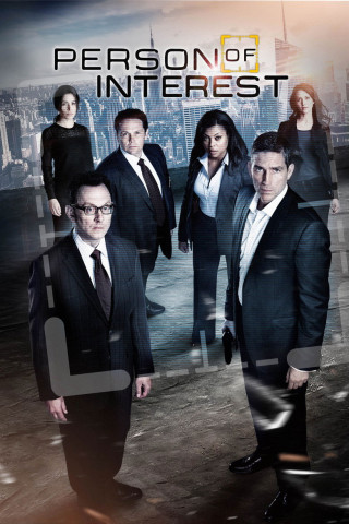 Person of Interest (2011)