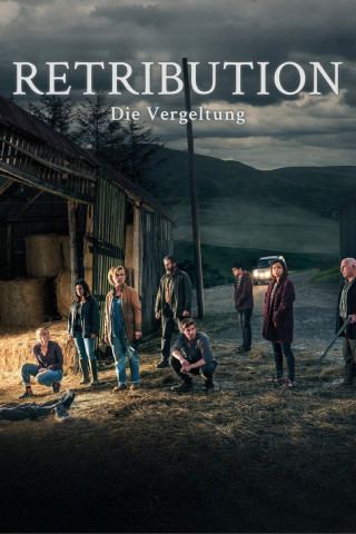 Retribution (2016)
