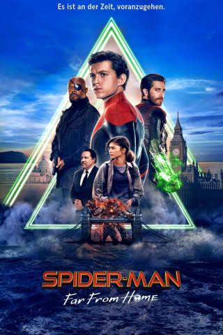 Share 57 kuva spider man far from home prisma