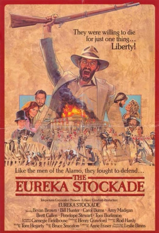 Eureka Stockade (1984)