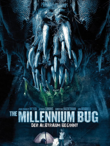 The Millennium Bug - Der Albtraum beginnt (2011)