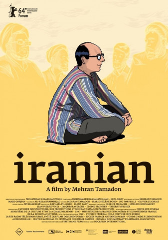 Iranien (2014)