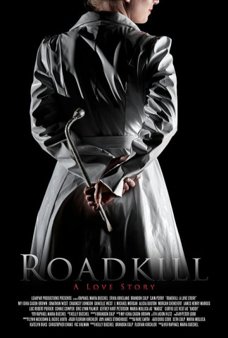 Roadkill: A Love Story [OV] (2014)