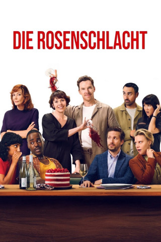 Die Rosenschlacht (2025)