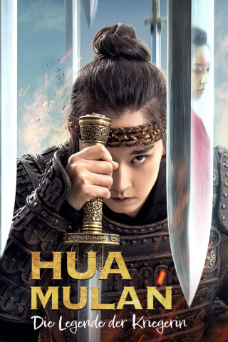 Hua Mulan - Die Legende der Kriegerin (2020)