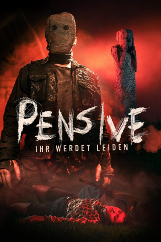 Pensive - Ihr werdet leiden (2022)