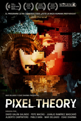 Pixel Theory (2013)