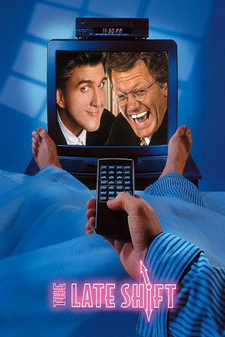 The Late Shift - Spätvorstellung (1996)