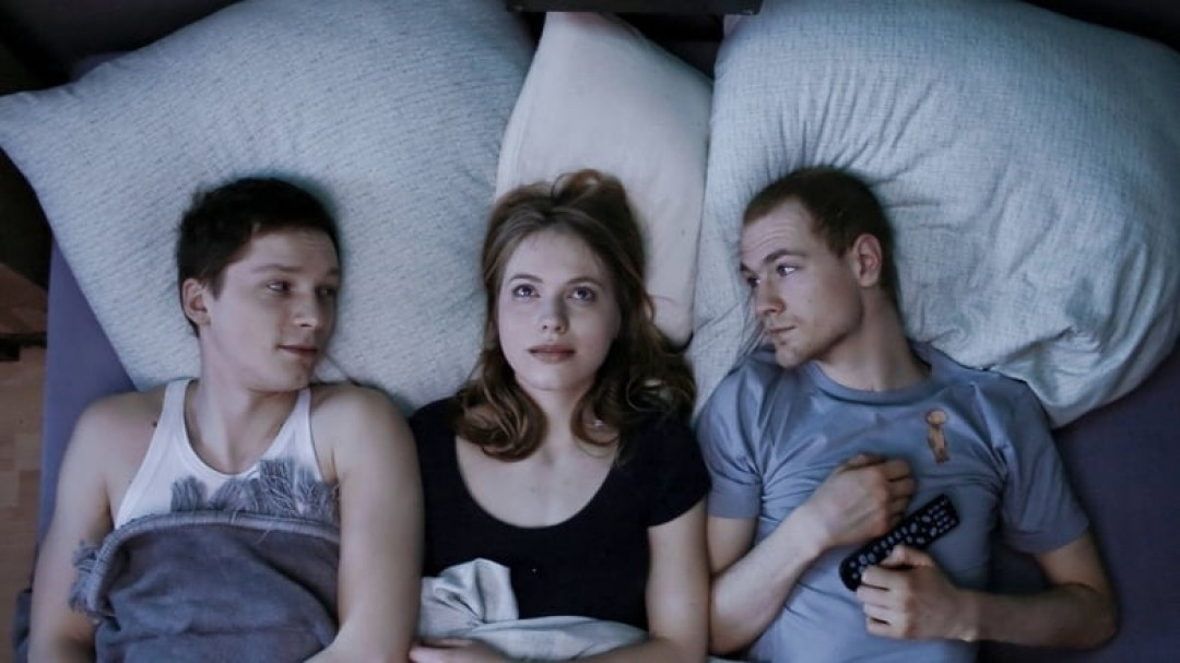 Renn, wenn Du kannst (2010)