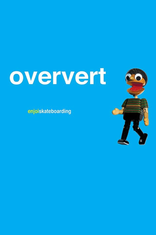 Enjoi - Oververt (2014)