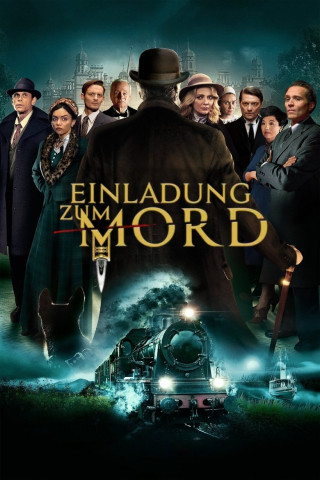 Einladung zum Mord (2023)