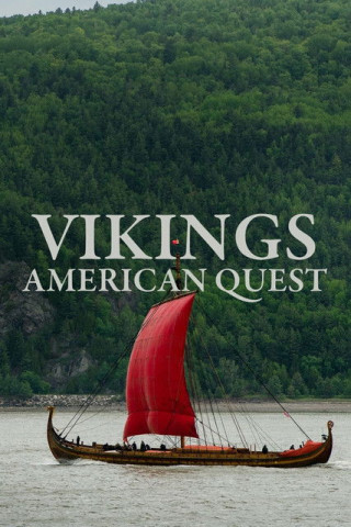 Viking Quest - Expedition Amerika (2023)