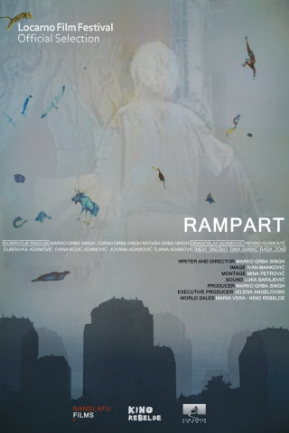 Rampart - Cop außer Kontrolle (2011)
