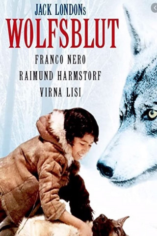 Jack London's Wolfblut (1973)