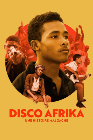 Disco Afrika: Eine Madagassische Geschichte (2024)