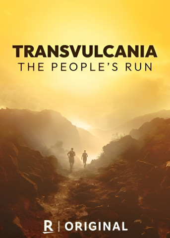 Transvulcania: The People's Run (2024)