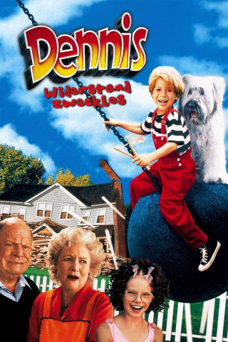 Dennis - Widerstand zwecklos (1998)