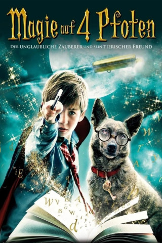 Magie auf 4 Pfoten (2015)