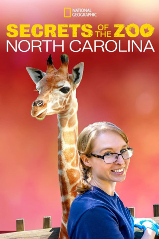 Secrets of the Zoo: North Carolina (2020)