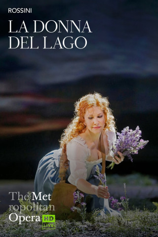 Rossini, La donna del lago (2015)