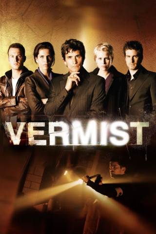 Vermist (2007)