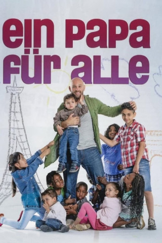 Ein Papa für alle (2019)