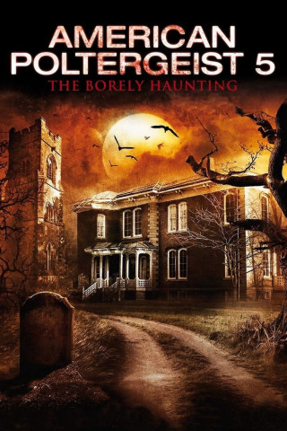 American Poltergeist 5: The Borely Haunting (2015)