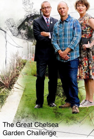The Great Chelsea Garden Challenge (2015)