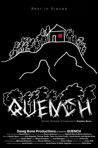 Quench (2007)