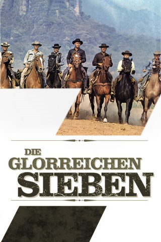 Die glorreichen Sieben (1960)