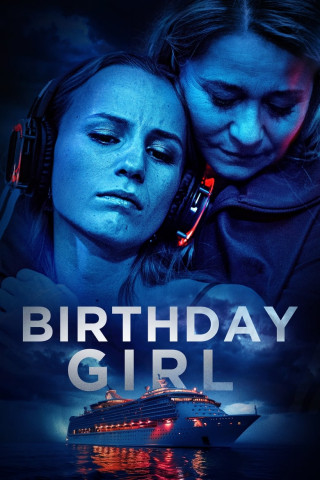 Birthday Girl - Made in Europe (2024)