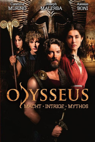 Odysseus - Macht. Intrige. Mythos. (2013)
