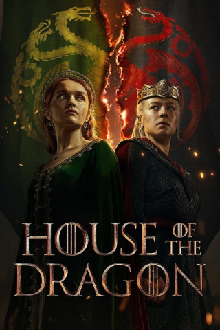 House of the Dragon (2022)