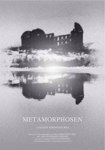 Metamorphosen (2013)