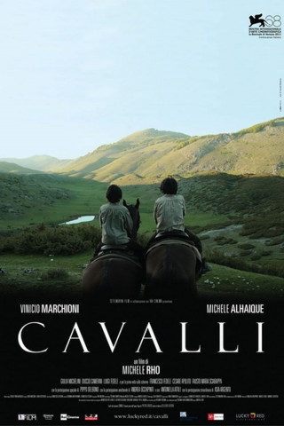 Cavalli: Ercole Amante (2011)