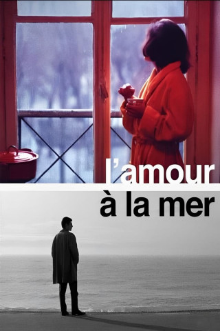 Die Liebe zum Meer (1965)