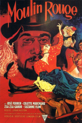 Ein Lied aus Paris (1952)