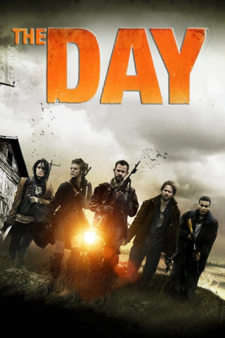 The Day - Fight. Or Die. (2011)