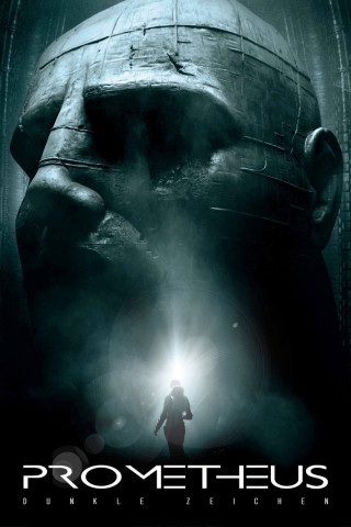 Prometheus - Dunkle Zeichen (2012)