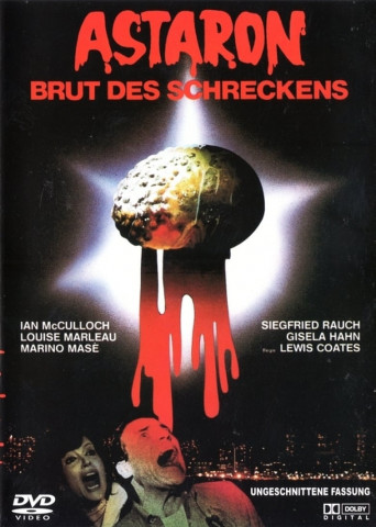 Astaron - Brut des Schreckens (1980)