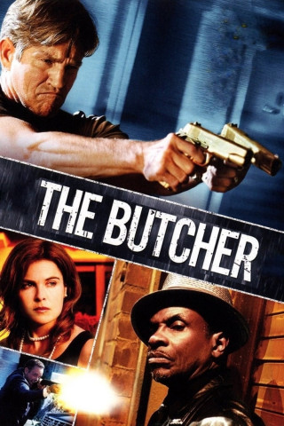 The Butcher - The New Scarface (2009)
