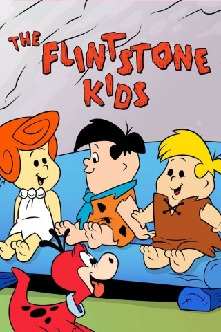 Die Flintstone Kids (1986)