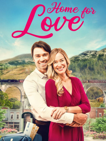Home For Love (2021)