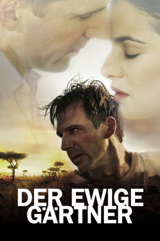 Der ewige Gärtner (2005)
